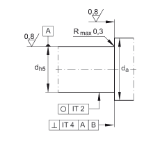 L/ALS ZARN3080-TV, p