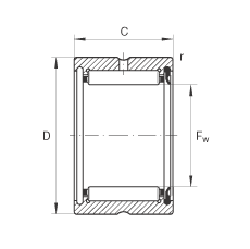 LS RNA4901-RSR, ߴϵ 49΂ȴܷ