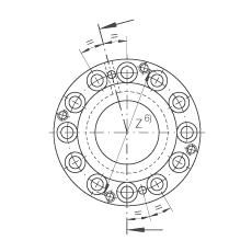 L/ALS ZARF40115-L-TV, pᔰbLSλȦ