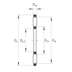 LᘺͱּܽM AXK5578, 򣬸(j) DIN 5405-2 ˜