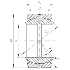 P(gun)(ji)S GE76-ZO, (j) DIN ISO 12 240-1 ˜ʣӢƳߴ磬So