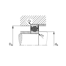 SS HCB7002-E-2RSD-T-P4S, {ɌԪb|  = 25㣬մ򣬃ɂȴܷ⣬ǽ|ƹ