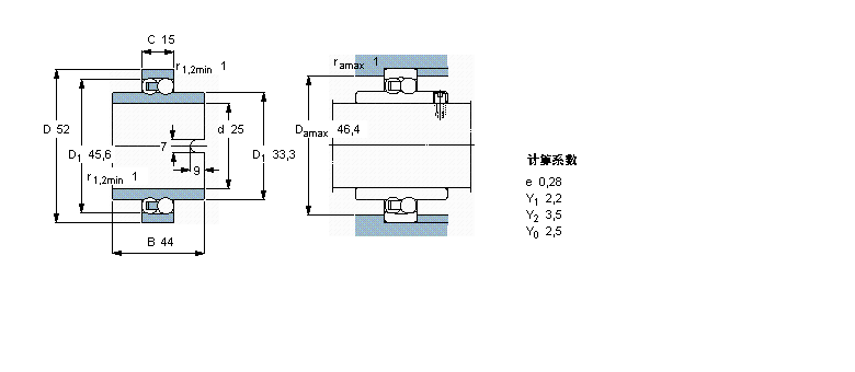 SKF {11205ETN9ӱDƬ