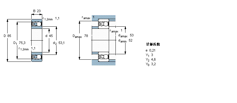SKF {2209E-2RS1TN9/W64ӱDƬ