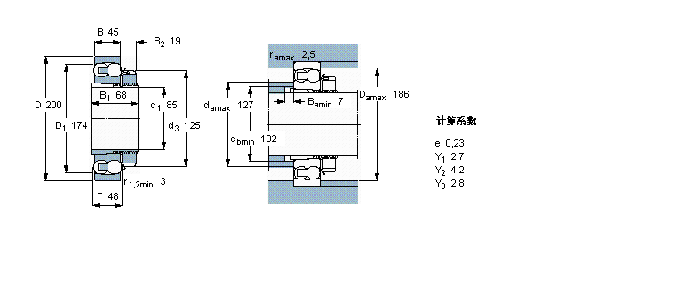 SKF {1319K+H319ӱDƬ