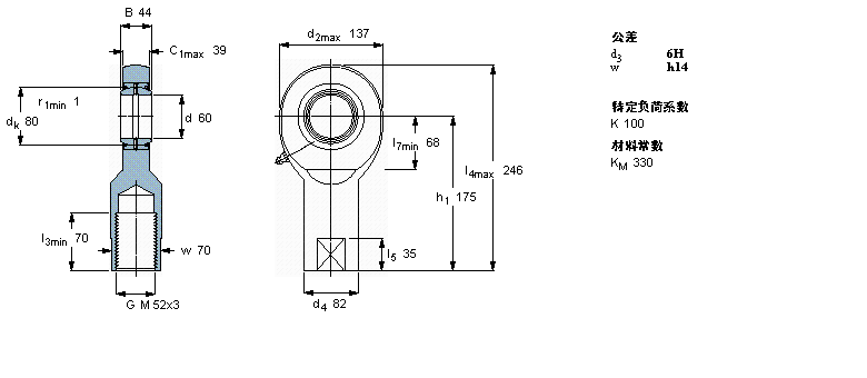SKF ҪSoėUSIA60ES-2RSӱDƬ