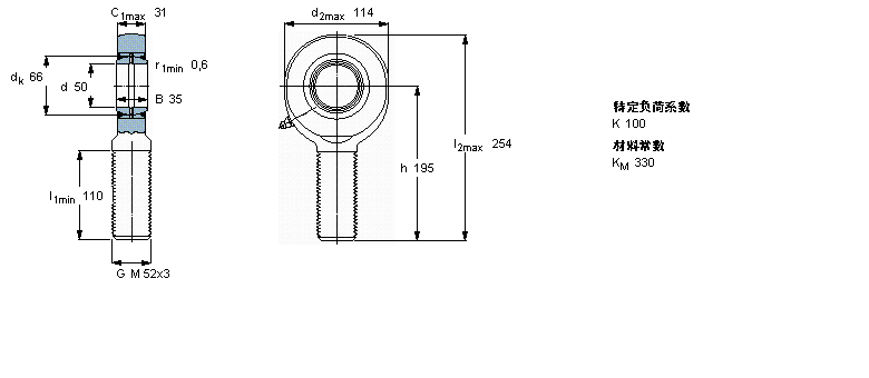 SKF ҪSo(h)ėUSA50ES-2RSӱDƬ