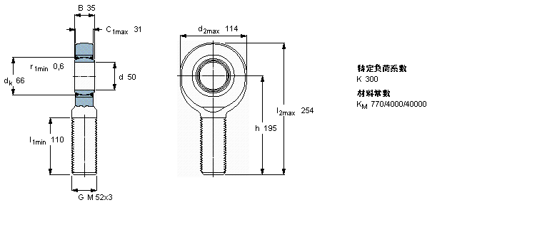 SKF So(h)USAL50TXE-2LSӱDƬ