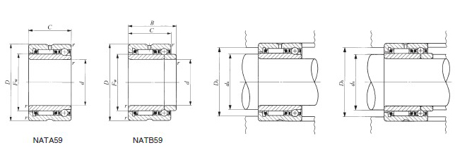 IKO MϝLNATB5903ӱDƬ