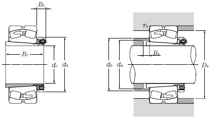 NTN o׵{ĝL23188BK+H3188ӱDƬ